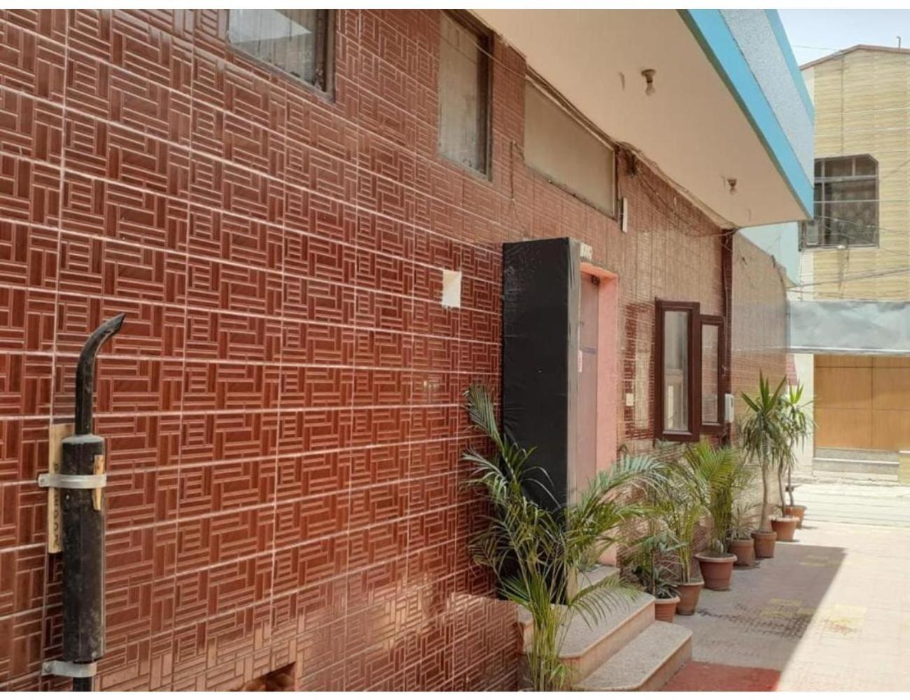 Hotel City Lodge , Chandīgarh Exterior foto